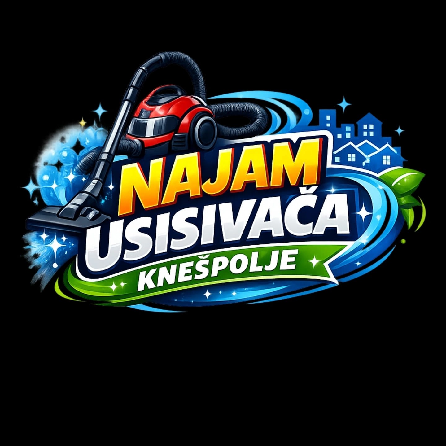 Najam usisivača Knešpolje 